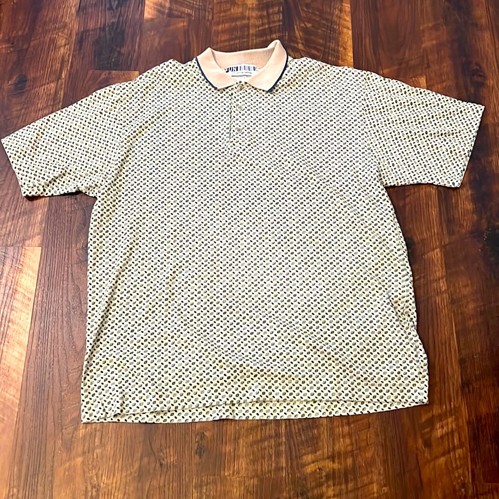 Vintage polo